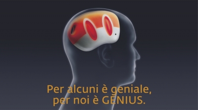 Per alcuni è geniale, per noi è GENIUS